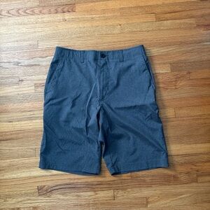 Men's Gray Shorts